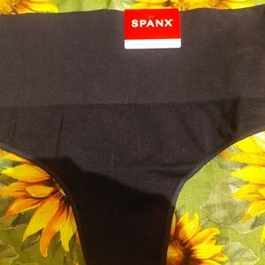 SPANX Classic Black Shapewear